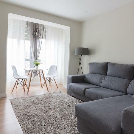 Apartamento Avenida de Colón Logroño Exterior foto