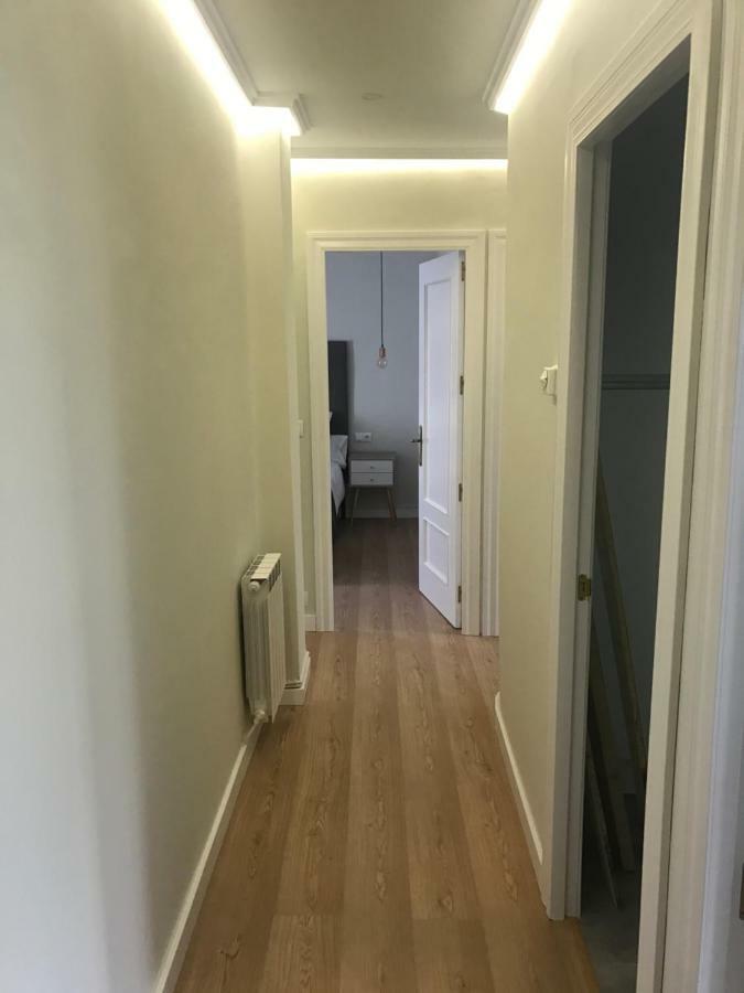 Apartamento Avenida de Colón Logroño Exterior foto